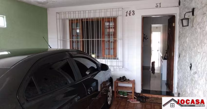 Casa térrea com edícula a Venda ,  Jardim Aricanduva
