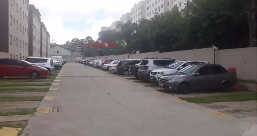 Residential / apartment a venda , imóvel jardim santa terezinha (zona leste) - ref. 1169