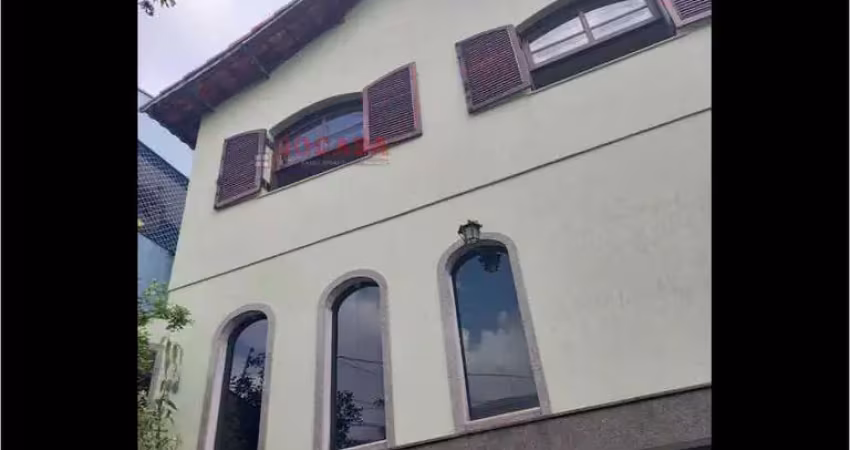 Residential / sobrado a venda , imóvel jardim piqueroby - ref. 5122
