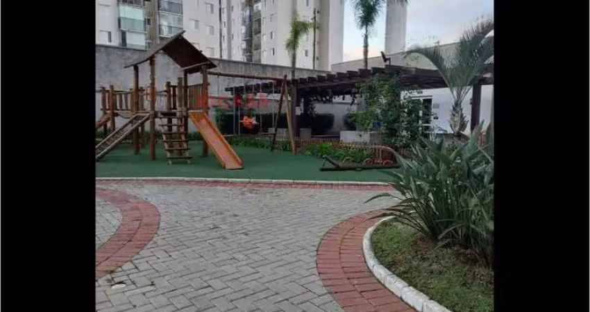 Residential / apartment a venda , imóvel vila antonieta - ref. 5113
