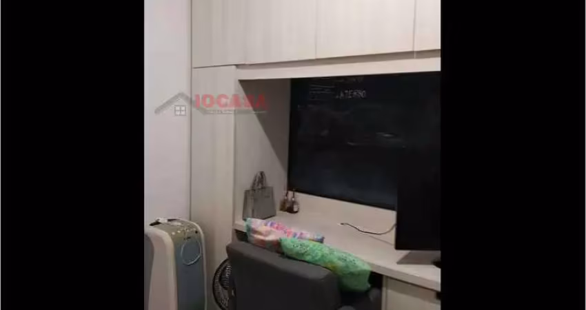Residential / apartment a venda , imóvel jardim santa terezinha (zona leste) - ref. 1183
