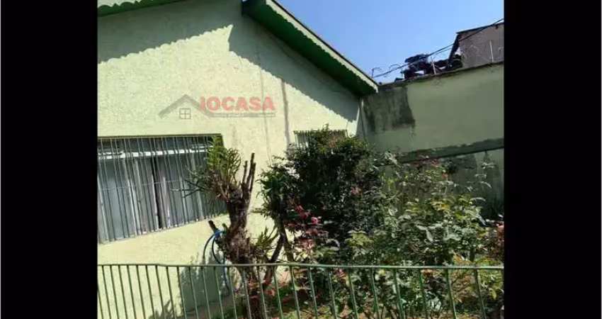 Casa com 2 quartos à venda na Vila Antonieta, São Paulo 