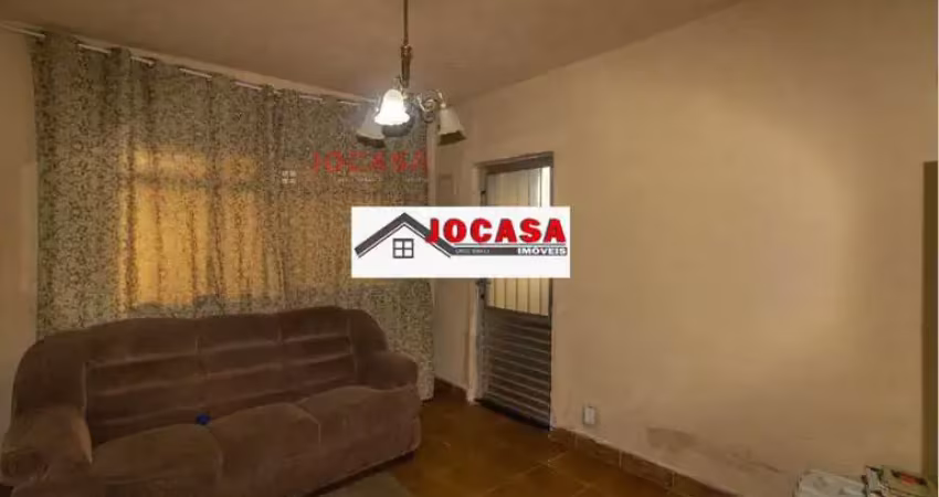 Casa com 4 quartos à venda na Vila Antonieta, São Paulo 