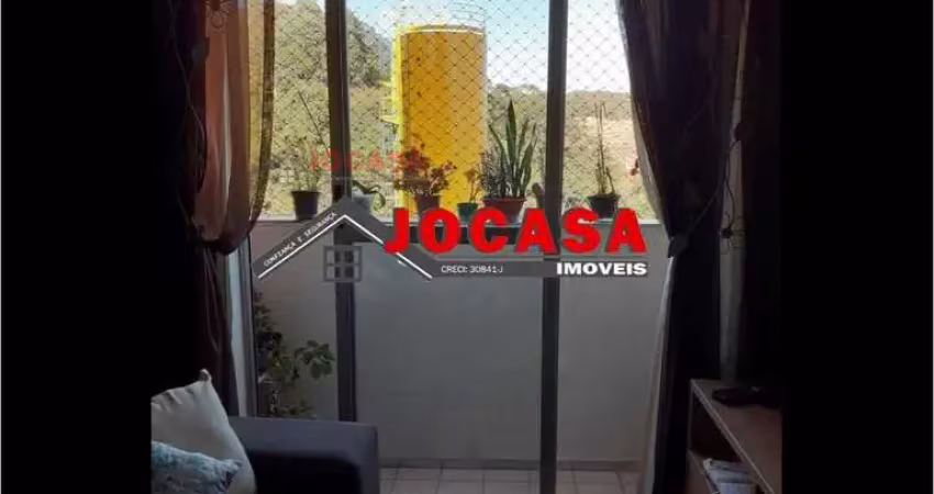 Residential / apartment a venda , imóvel jardim santa terezinha (zona leste) - ref. 1207