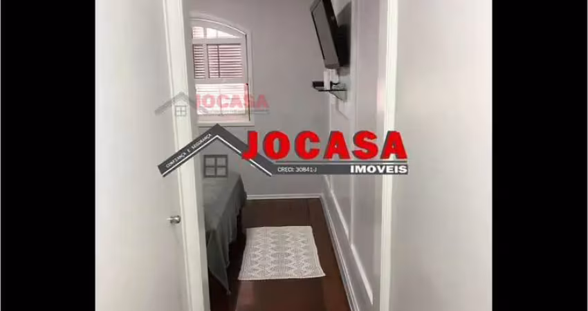 Residential / sobrado a venda , imóvel jardim eliane - ref. 5190