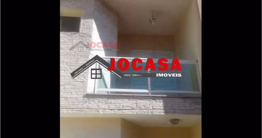 Residential / sobrado a venda , imóvel cidade líder - ref. 5208