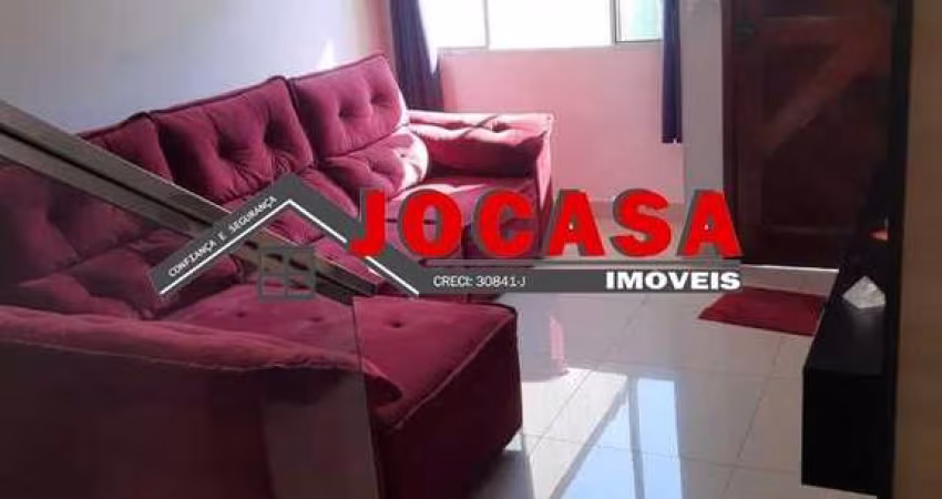 Sobrado a Venda ,Jardim Brasília