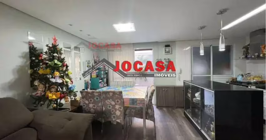 Casa com 2 quartos à venda no Jardim Santa Maria, São Paulo 