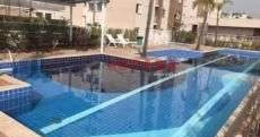 Apartamento para locação Condominio Residencial Airy na Vila Antonieta