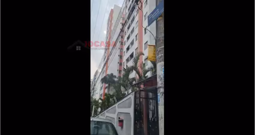 Residential / apartment a venda , imóvel jardim santa terezinha (zona leste) - ref. 4067