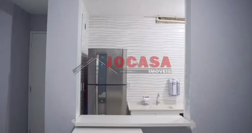 Residential / apartment a venda , imóvel jardim santa terezinha (zona leste) - ref. 4035