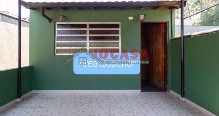 Residential / Home a Venda , Imóvel Vila Califórnia - Ref. 5407