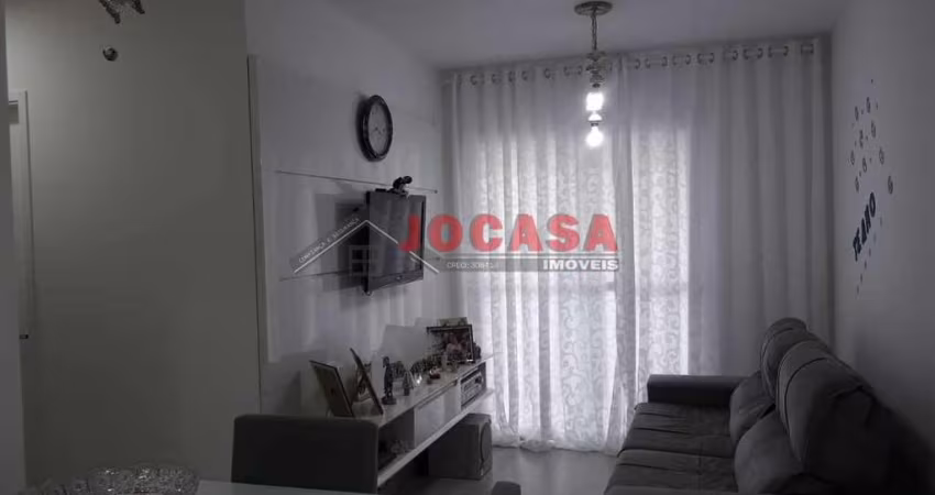 Residential / Apartment a Venda , Imóvel Vila Carrão - Ref. 5348