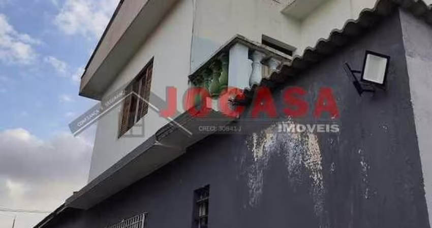 Residential / Sobrado a Venda , Imóvel Penha de França - Ref. 5351