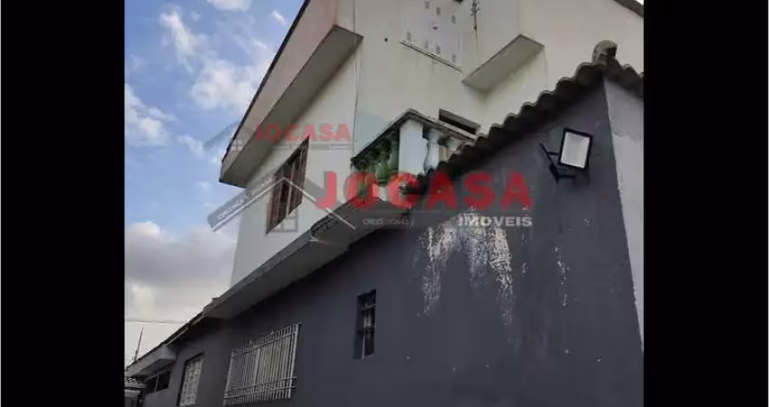 Residential / sobrado a venda , imóvel penha de frança - ref. 5351