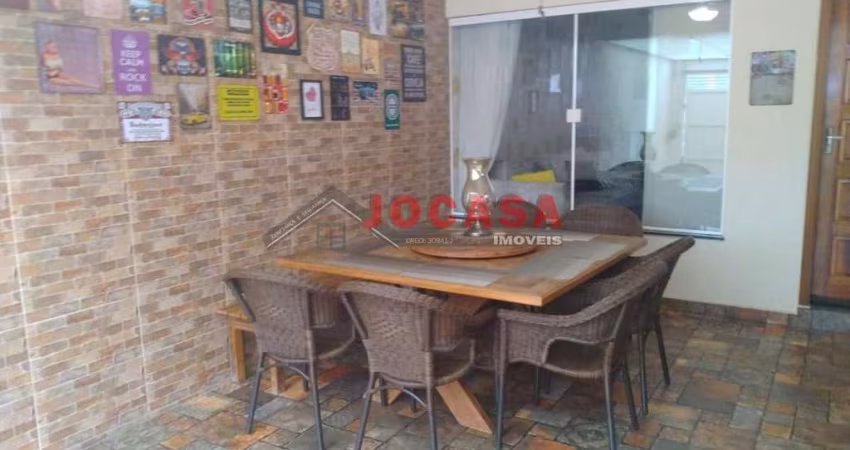 Residential / Sobrado a Venda , Imóvel Chácara Mafalda - Ref. 5381