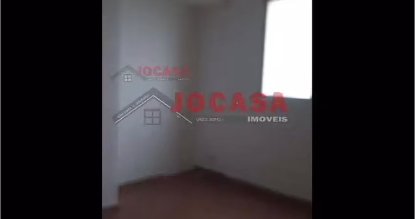 Apartamento com 2 quartos à venda na Vila Antonieta, São Paulo 