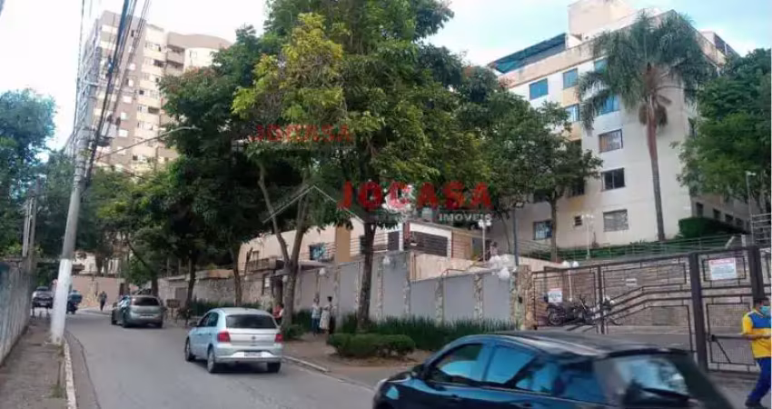 Residential / apartment a venda , imóvel cidade líder - ref. 5397