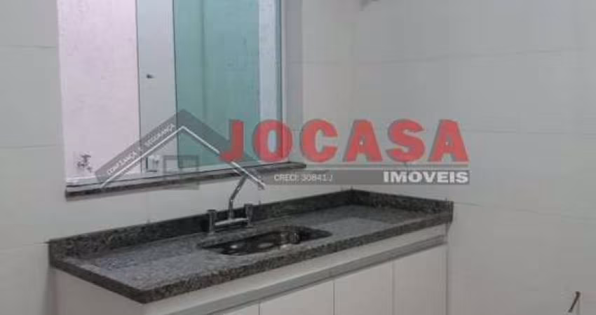 Residential / Sobrado a Venda , Imóvel Chácara Mafalda - Ref. 5416