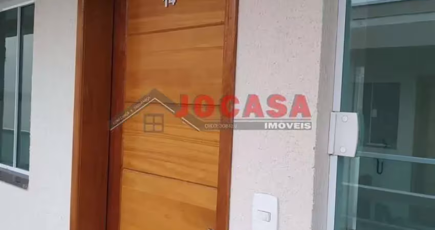 Apartamento com 1 quarto à venda no Jardim Imperador (Zona Leste), São Paulo 