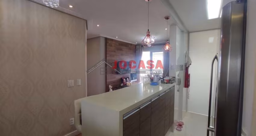 Residential / Apartment a Venda , Imóvel Jardim Piqueroby - Ref. 5484