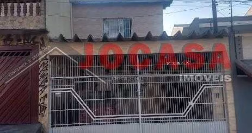 Residential / Sobrado a Venda , Imóvel Jardim Brasília (Zona Leste) - Ref. 6003