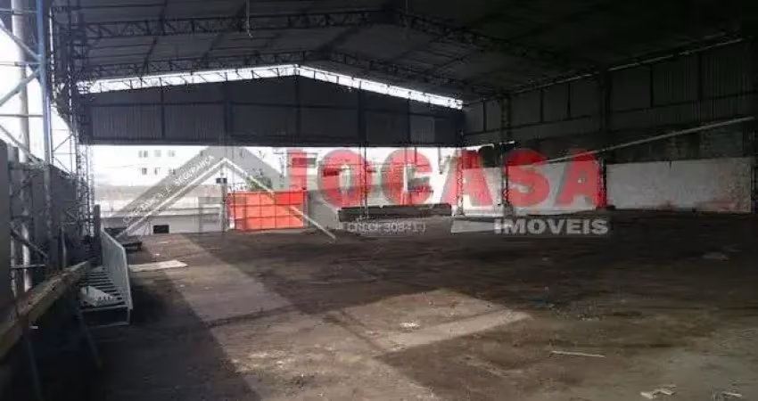 Commercial / industrial a venda , imóvel parque císper - ref. 5505
