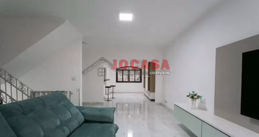 Residential / sobrado a venda , imóvel vila carrão - ref. 5507