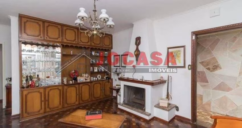 Residential / Home a Venda , Imóvel Vila Ema - Ref. 5513