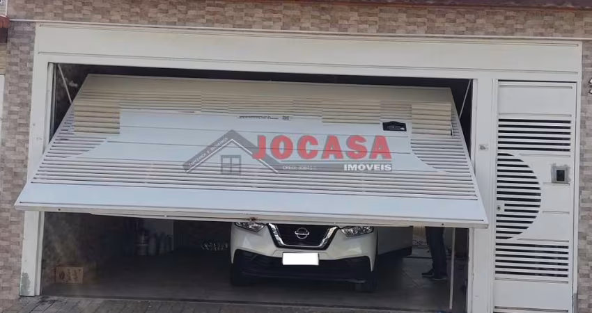 Residential / Sobrado a Venda , Imóvel Jardim Vila Formosa - Ref. 6009