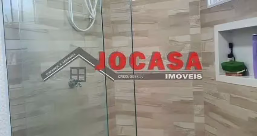 Residential / sobrado a venda , imóvel jardim imperador (zona leste) - ref. 5544