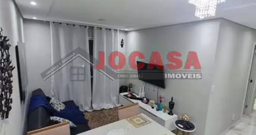 Residential / apartment a venda , imóvel jardim vila formosa - ref. 1281