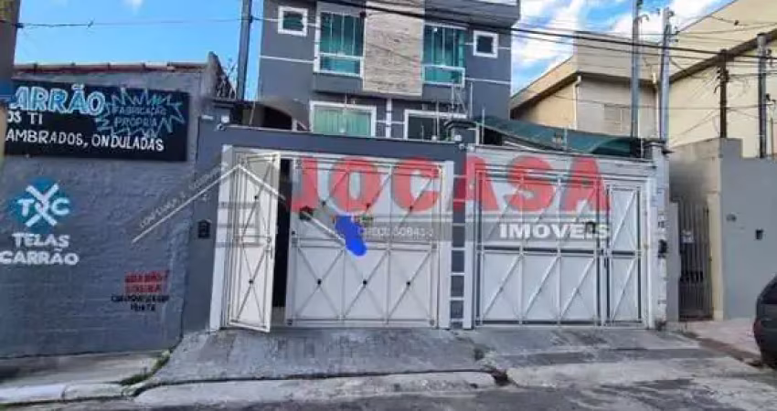Residential / apartment a venda , imóvel vila carrão - ref. 5546