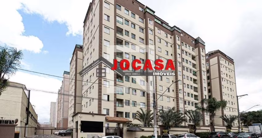 Apartamento sta therezinha