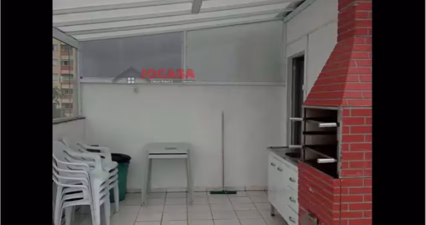 Linda cobertura  para venda próximo ao shopping  aricanduva