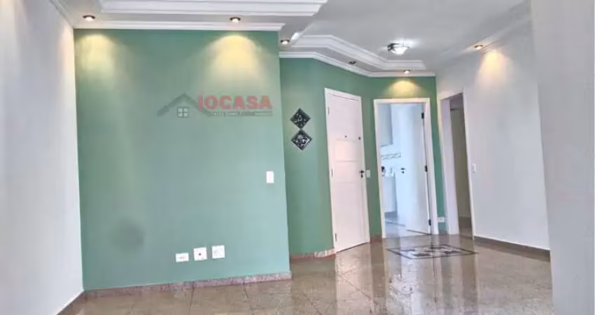 Apartamento com 4 quartos à venda na Vila Antonieta, São Paulo 