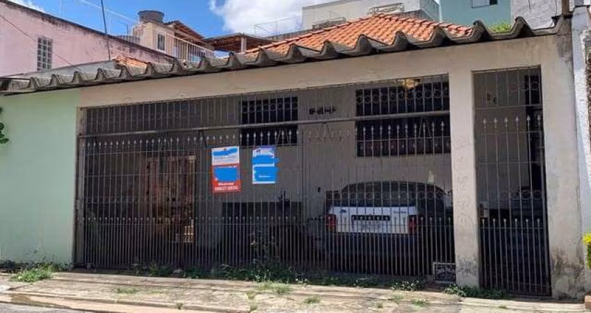casa terrea no tatuape