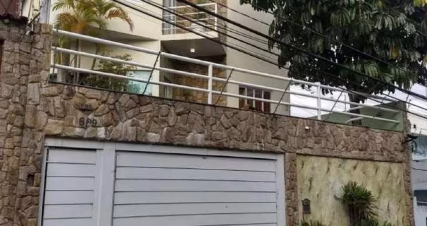 casa com piscina