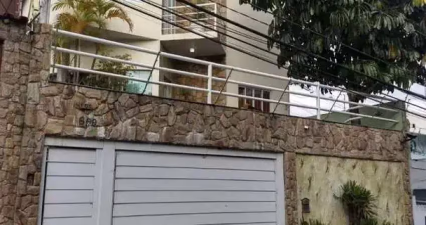 Casa com 4 quartos à venda na Cidade Patriarca, São Paulo 