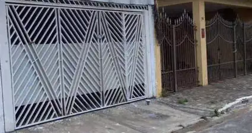 Casa com 3 quartos à venda no Jardim Aricanduva, São Paulo 