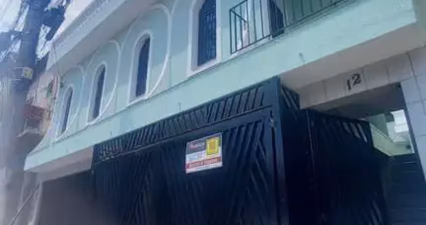 Casa com 3 quartos à venda no Jardim Santa Terezinha, São Paulo 