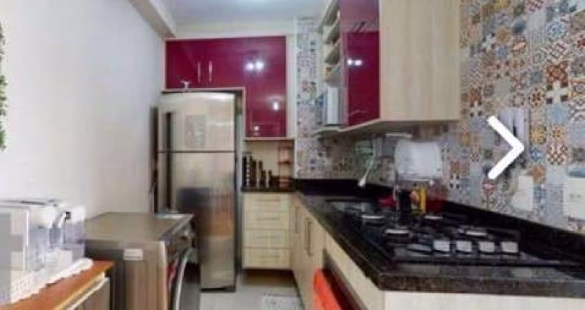apartamento no jardim santa therezinha
