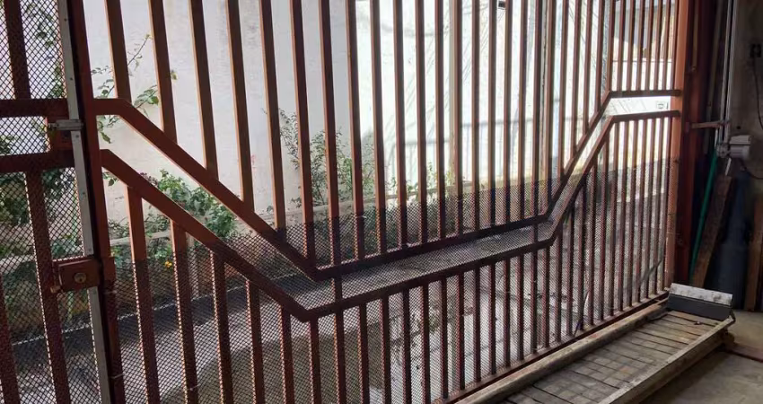 Casa com 4 quartos à venda no Carrão, São Paulo 