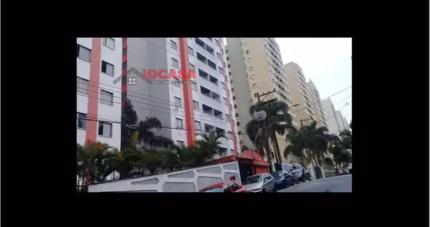 Apartamento com sacada a venda , jd santa terezinha