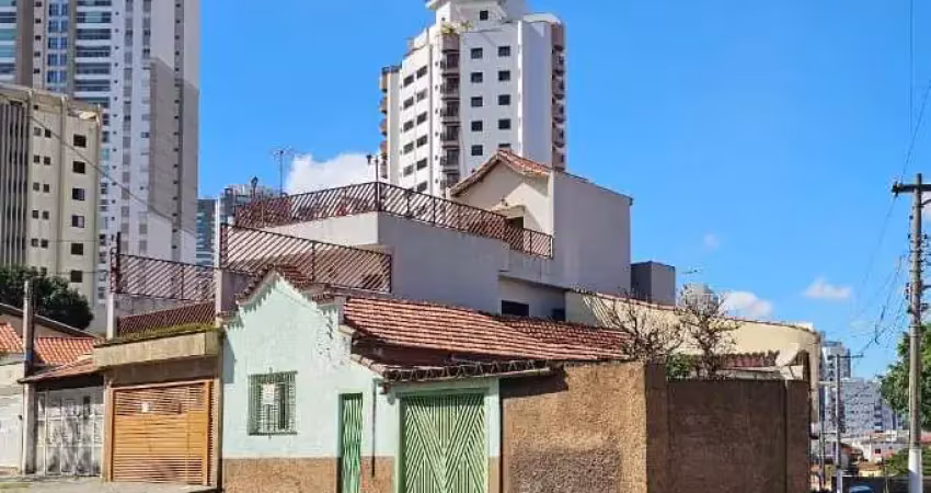 Casa com 2 quartos à venda na Vila Regente Feijó, São Paulo 