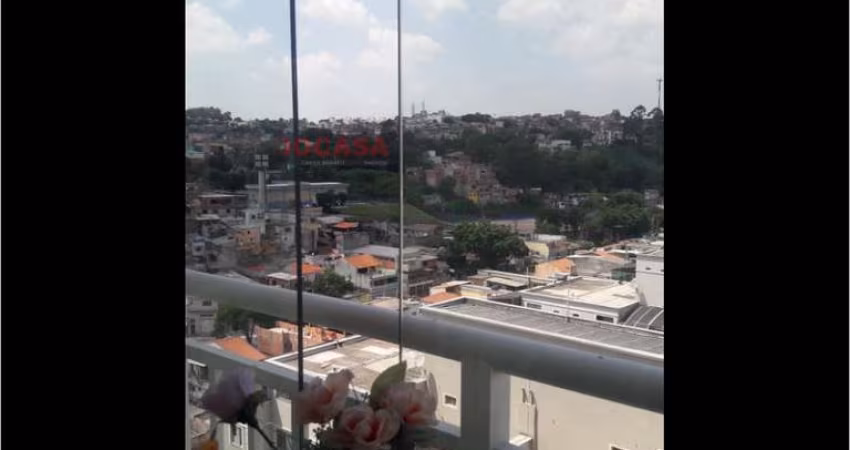 Apartamento 1 dormitorio mix 2 aricanduva