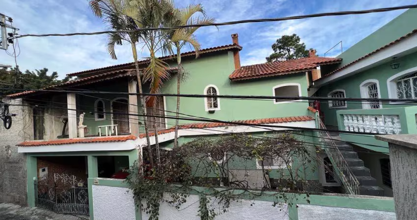Casa com 3 quartos à venda no Jardim Imperador (Zona Leste), São Paulo 