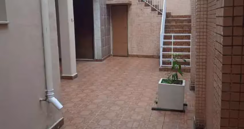 Casa com 2 quartos à venda na Vila Formosa, São Paulo 