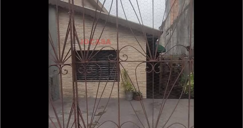 Casa para Venda no Bairro Vila Rica