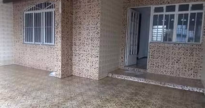casa terrea na vila antonieta
